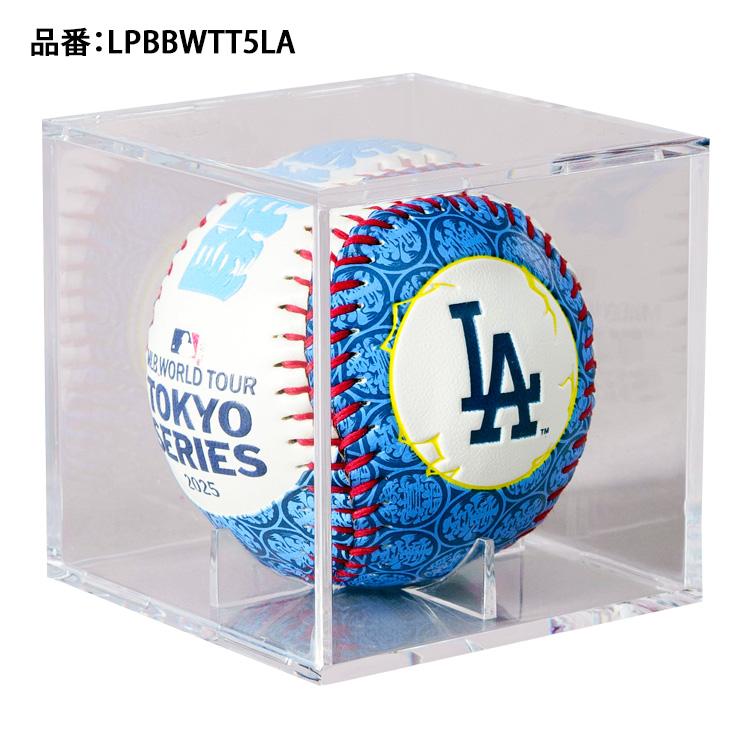 Rawlings（ローリングス） MLB Tokyo Series 2025 ドジャース レプリカ