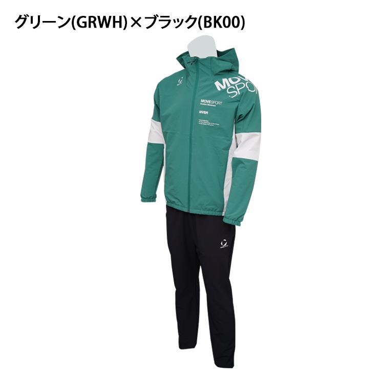 DESCENTE（デサント） ムーブスポーツ フクロスフーディー パーカー