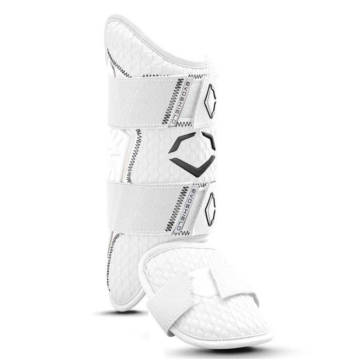 EVOSHIELD（エボシールド） 野球 レッグガード PRO-SRZ 2.0 フット