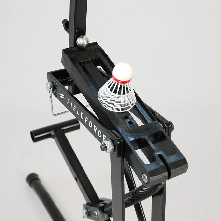 FIELD FORCE（フィールドフォース） 小型手動式ピッチングマシンMINI
