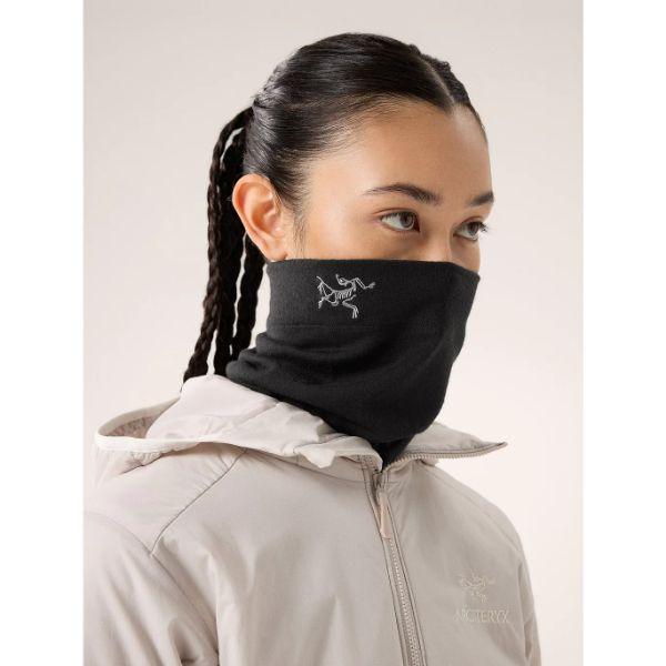 ARC'TERYX（アークテリクス） ローライトウェイトウールネックゲイター