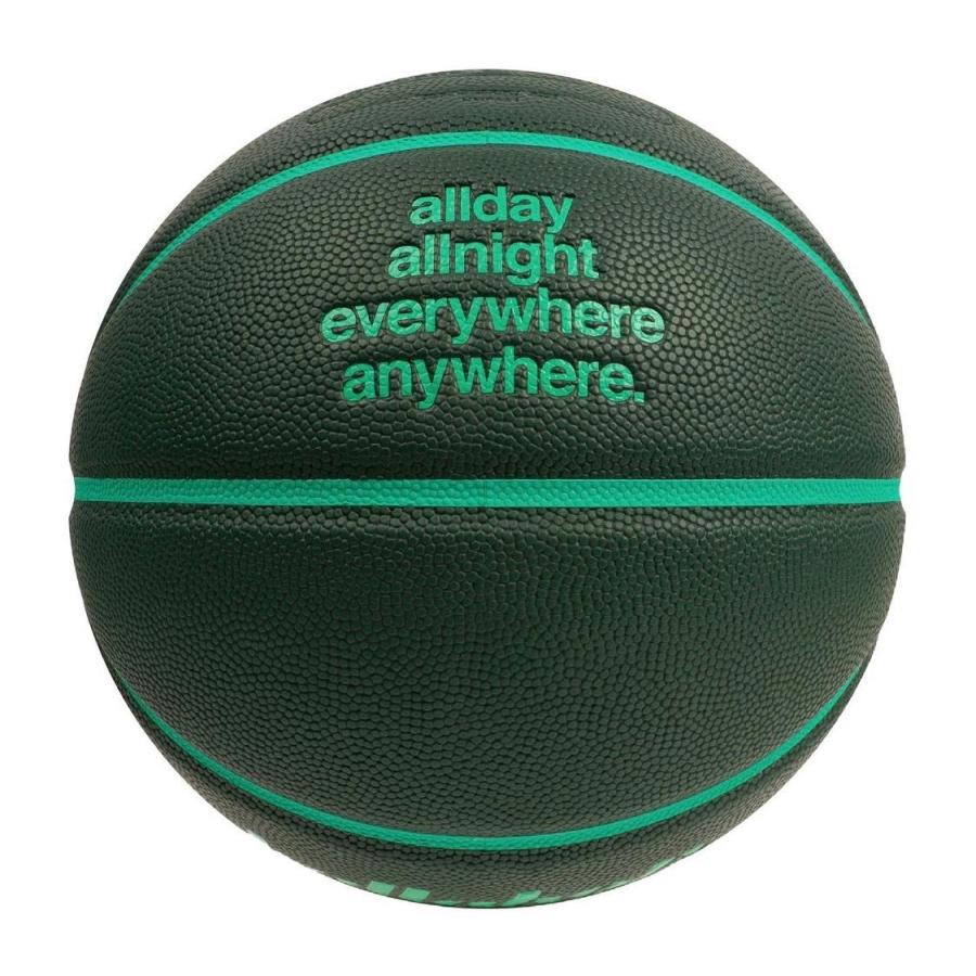 Playground Basketball / ballaholic x TACHIKARA ボーラホリック