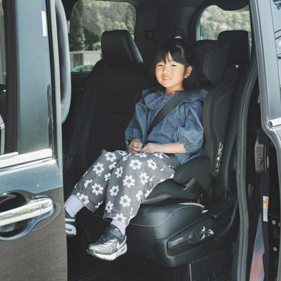 ジョイトリップ コンビ ジョイトリップアドバンス ISOFIX エッグ