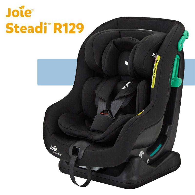 カトージ（KATOJI） チャイルドシート 新生児〜4歳まで R129基準