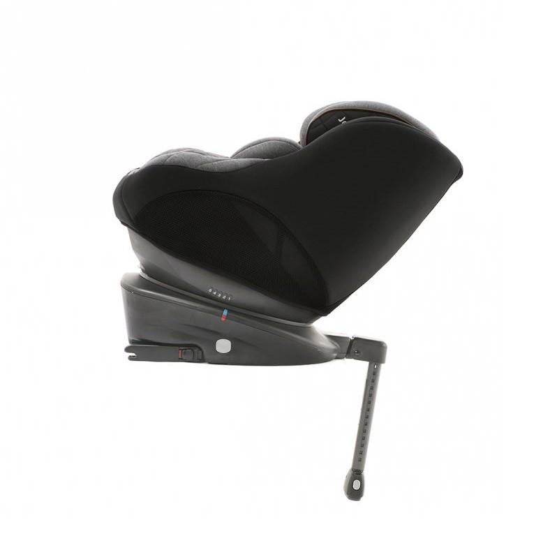 カトージ（KATOJI） チャイルドシート ISOFIX 回転 Arc360