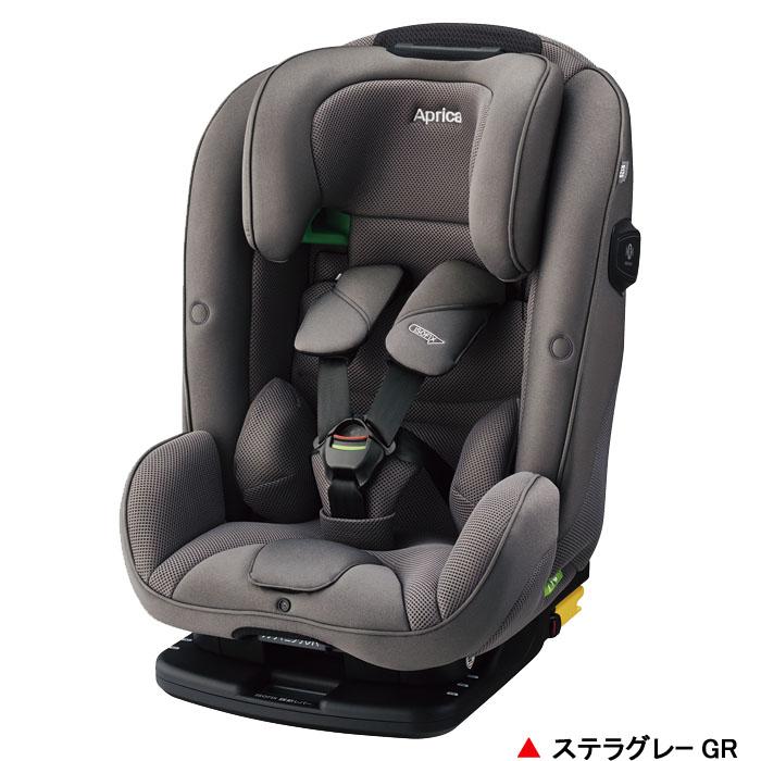 form fit ジュニアシート アップリカ フォームフィット ネクスト