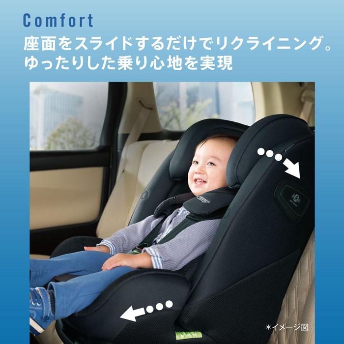 form fit ジュニアシート アップリカ フォームフィット ネクスト