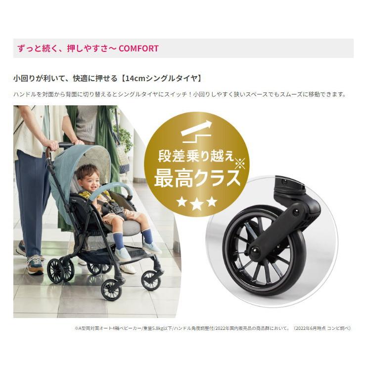 Combi（コンビ） 1ヵ月レンタル スゴカルSwitch plus エッグショック