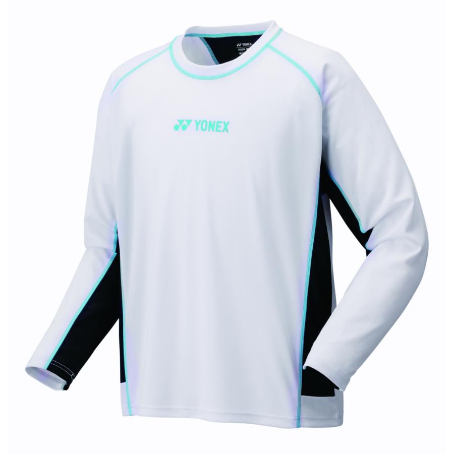 YONEX（ヨネックス） 受注会限定ロングスリーブTシャツ 2025限定ロング