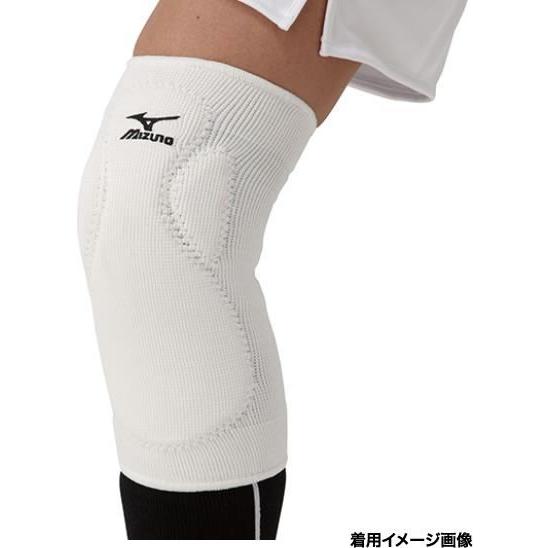 MIZUNO（ミズノ） ニーパッド ソフトボール パッド レディース