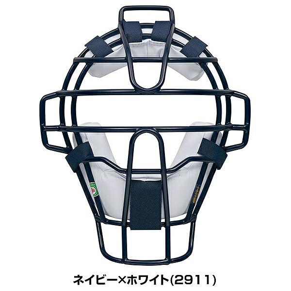 Rawlings（ローリングス） ゼット キャッチャーマスク ジュニア 野球