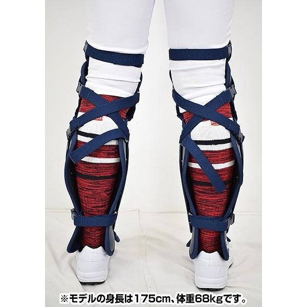 エスエスケイ（SSK） キャッチャー 防具4点セット 軟式野球用 一般