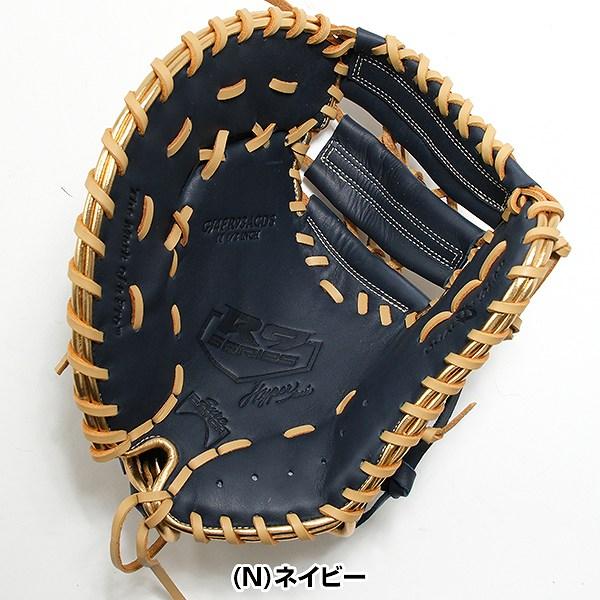 ハイパーテック 交換無料 野球 ファーストミット 少年軟式 左投げ