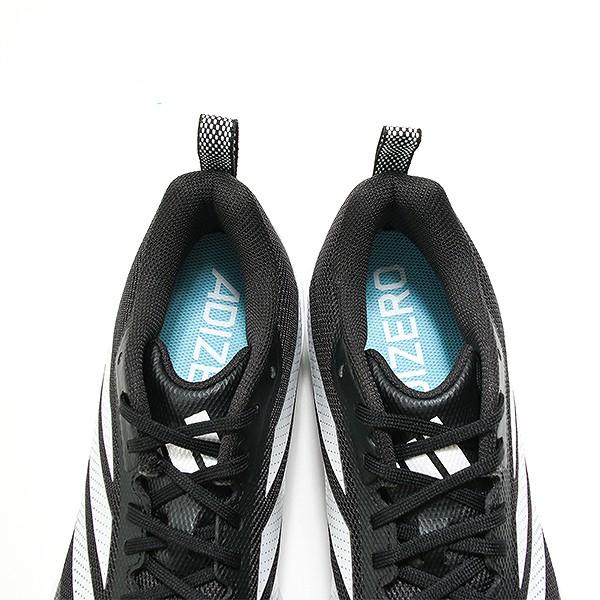 adidas（アディダス） 交換無料 野球 トレーニングシューズ 白