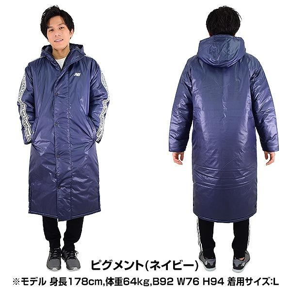 M ニュートラルワークス 3レイヤー素材 ステンカラー ベンチコート M