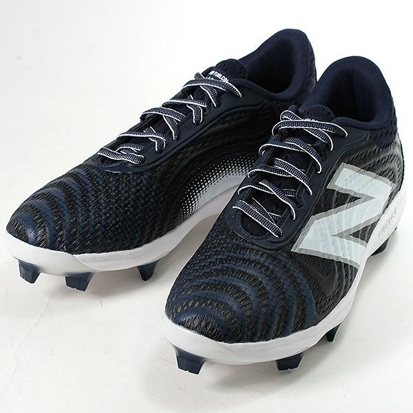 New Balance（ニューバランス） 交換無料 野球 スパイク ポイント 大人