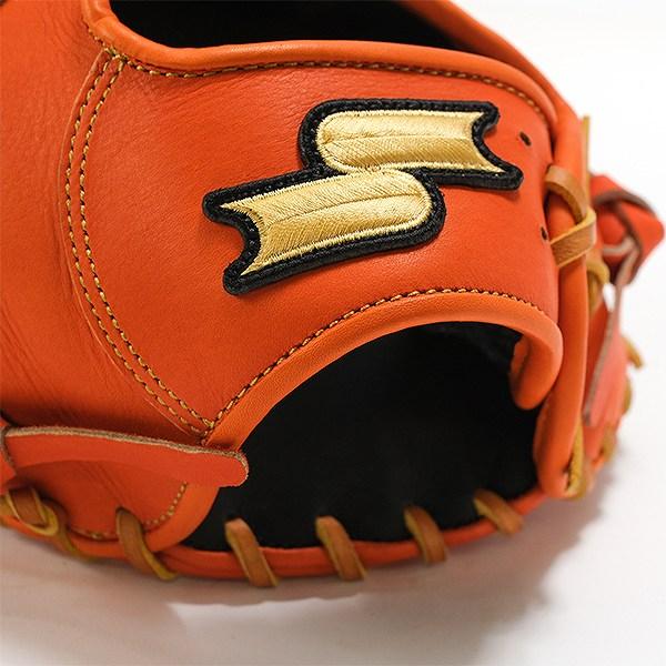 エスエスケイ（SSK） 交換無料 野球 ファーストミット 硬式 大人 左