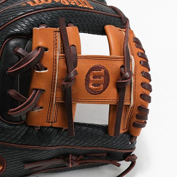 Wilson（ウイルソン） 交換無料 野球 グローブ 軟式 大人 右投げ