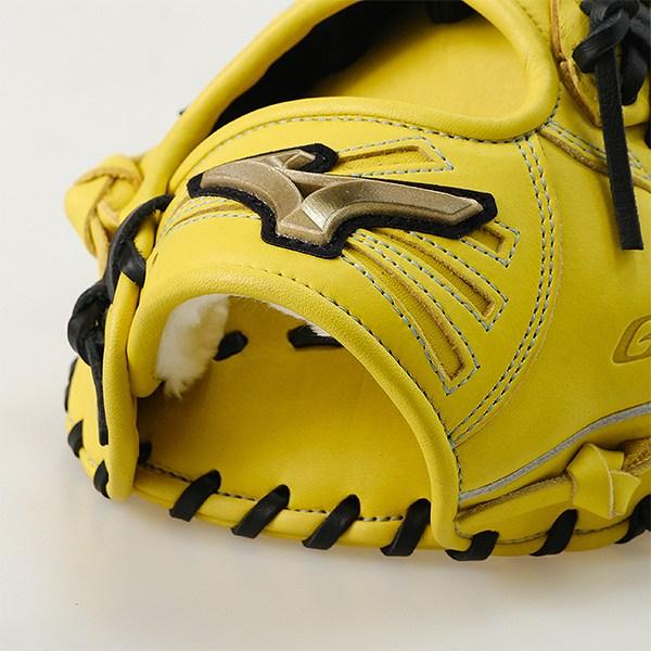 MIZUNO（ミズノ） トレーニンググローブ 硬式野球 グローバルエリート
