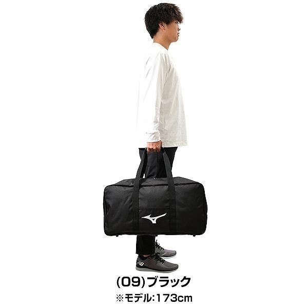 MIZUNO（ミズノ） 野球 バッグ 用具ケース キャッチャー用具1セット