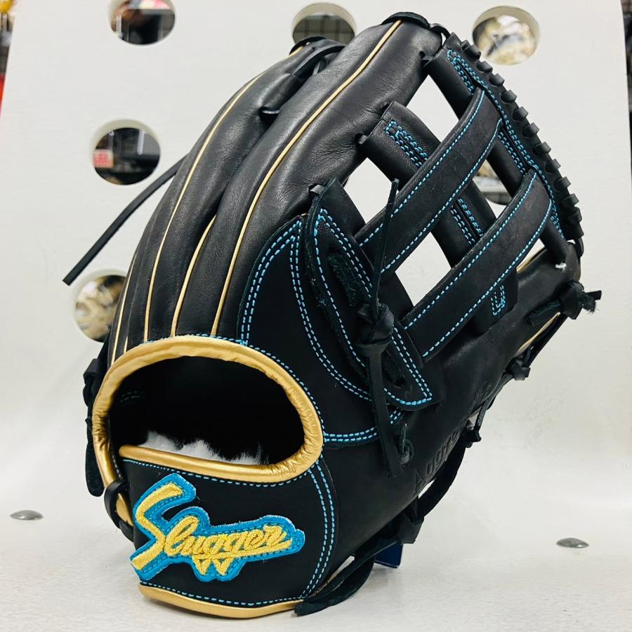 久保田スラッガー（KUBOTA SLUGGER） 【当店限定モデル】 slugger