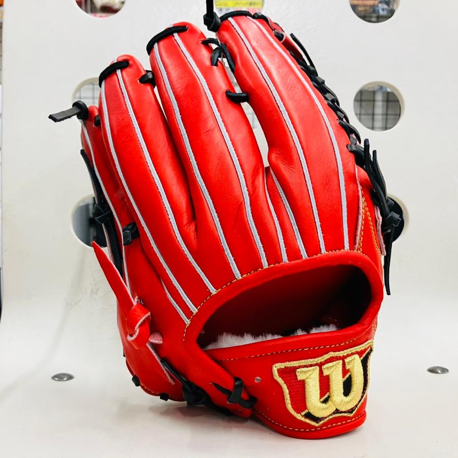 Wilson Staff（ウィルソンスタッフ） 【高校野球対応】 ウィルソン