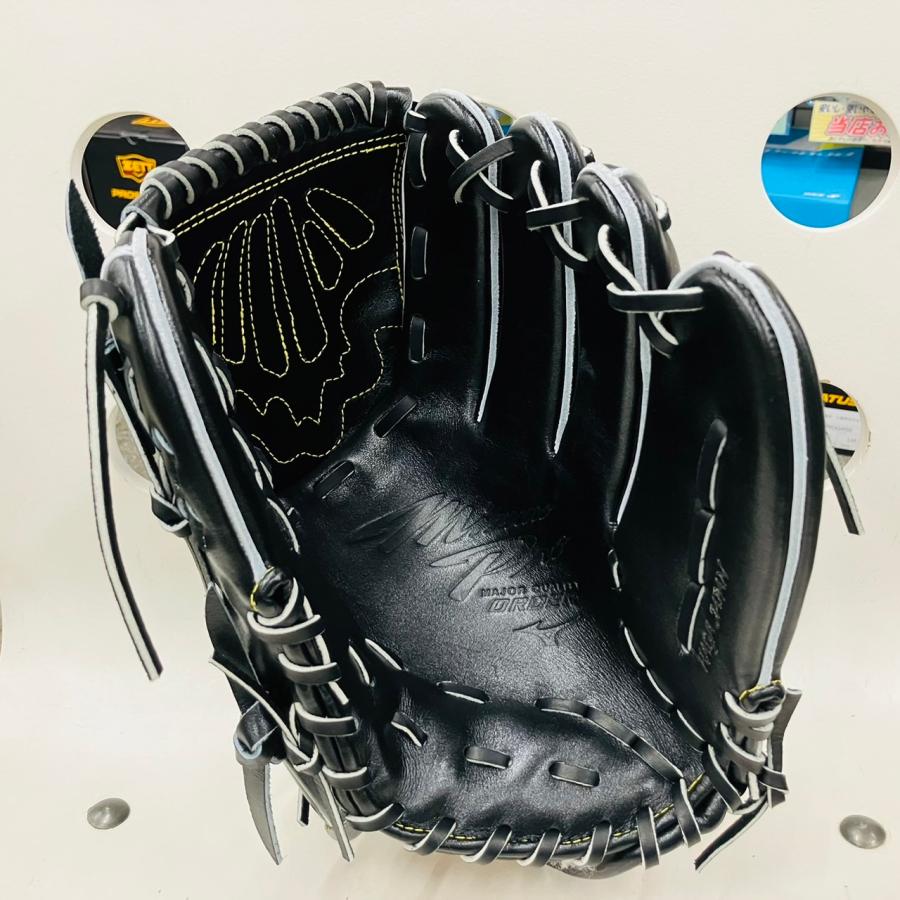 Mizuno Pro 【高校野球対応】 ミズノプロ MIZUNOPRO カタログ限定