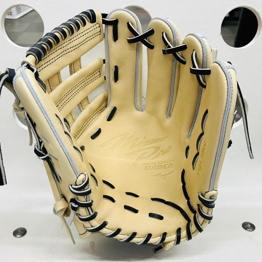 Mizuno Pro 【中学・高校野球対応】 ミズノプロ MIZUNOPRO カタログ