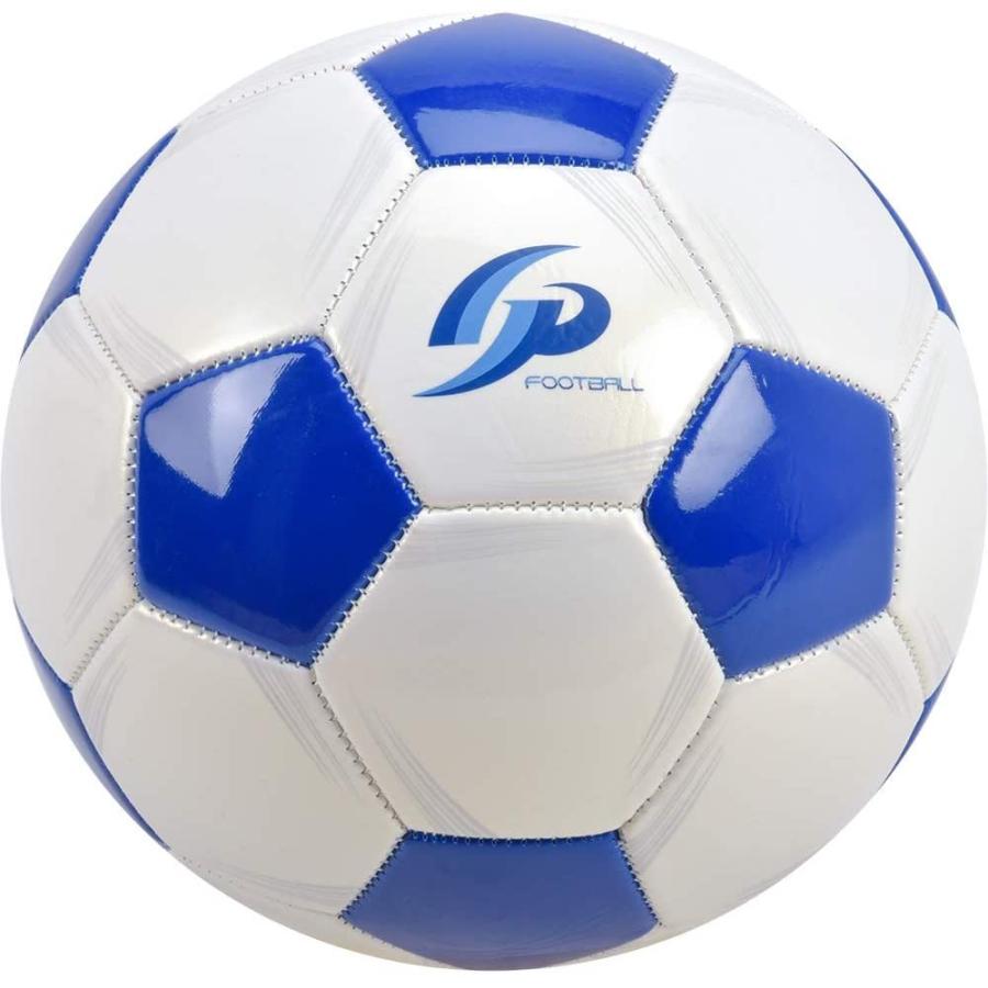 GP [GP] サッカーボール 4号 5号 オフィシャルサイズ 重量規定 PVC皮革