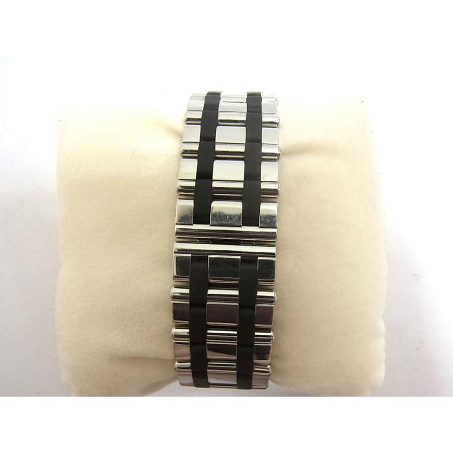 TIFFANY&Co.（ティファニー） 定価66万円☆TIFFANY&Co. 腕時計