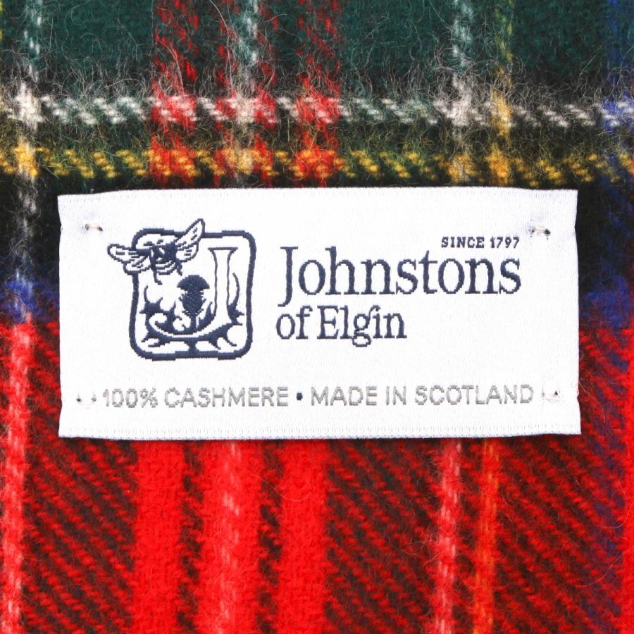 Johnstons of Elgin（ジョンストンズ オブ エルガン） ジョンストンズ