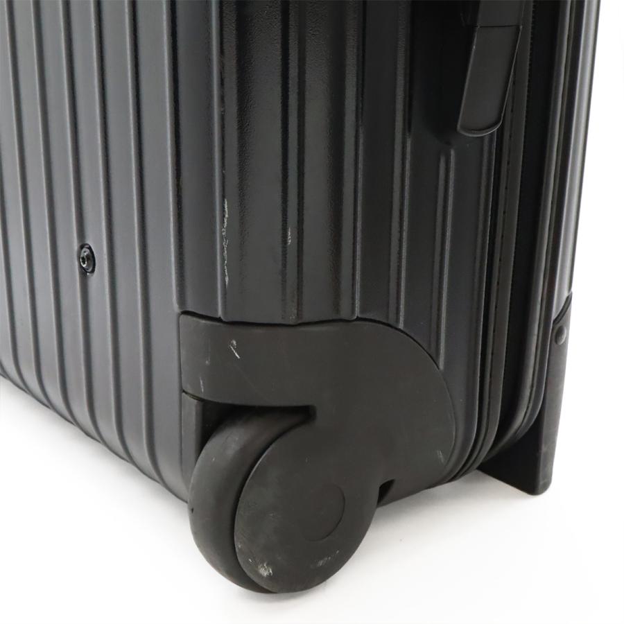 RIMOWA（リモワ） サルサ スーツケース キャリーケース トラベル 旅行