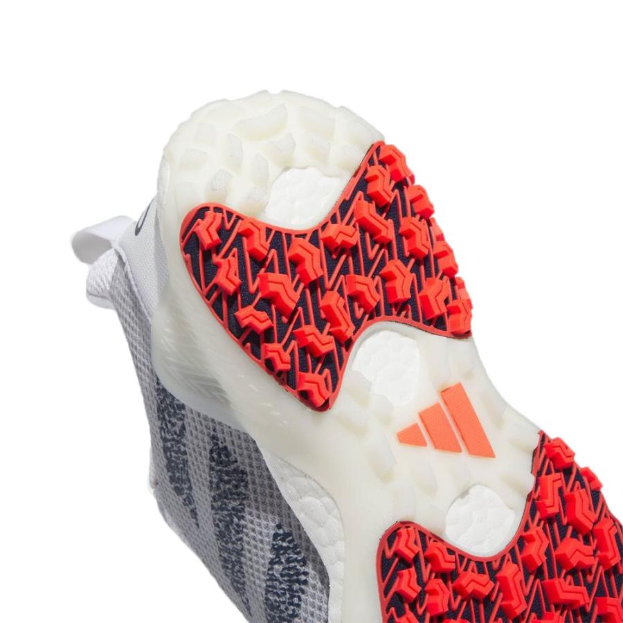 adidas（アディダス） コードカオス22 ゴルフシューズ ボア Code Chaos
