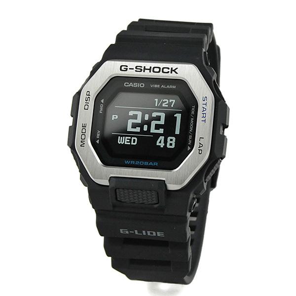 G-SHOCK BASIC gショック g-shock 腕時計 メンズ CASIO カシオ G-LIDE