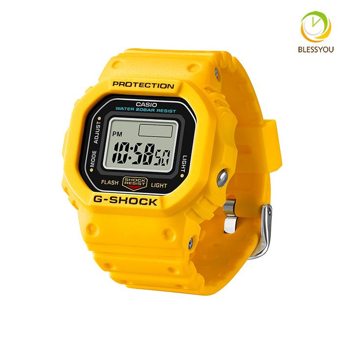 G-SHOCK BASIC 【予約販売】再入荷予定＞ Nano【お一人様1本限り