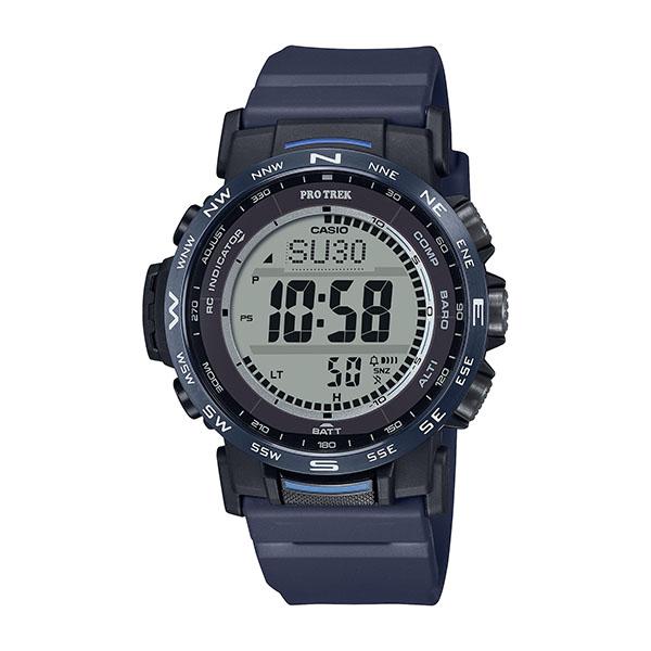 PRO TREK CASIO カシオ 電波ソーラー デジタル 腕時計 メンズ プロ