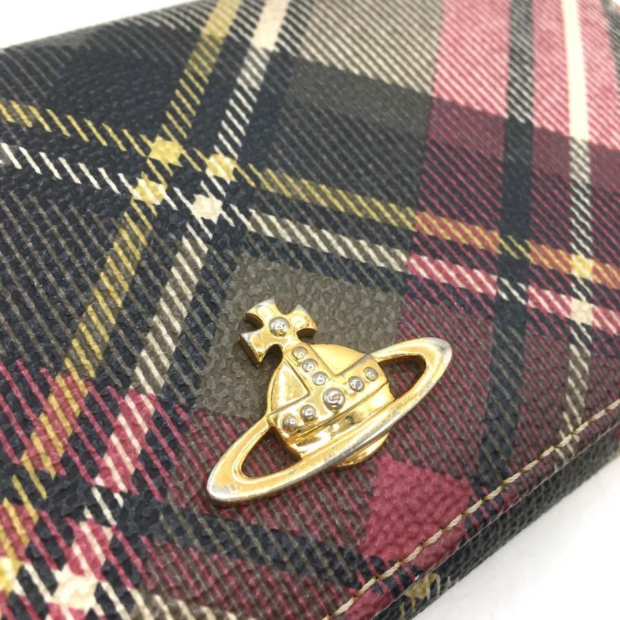 ◎◎ Vivienne Westwood ヴィヴィアン・ウエストウッド 長財布