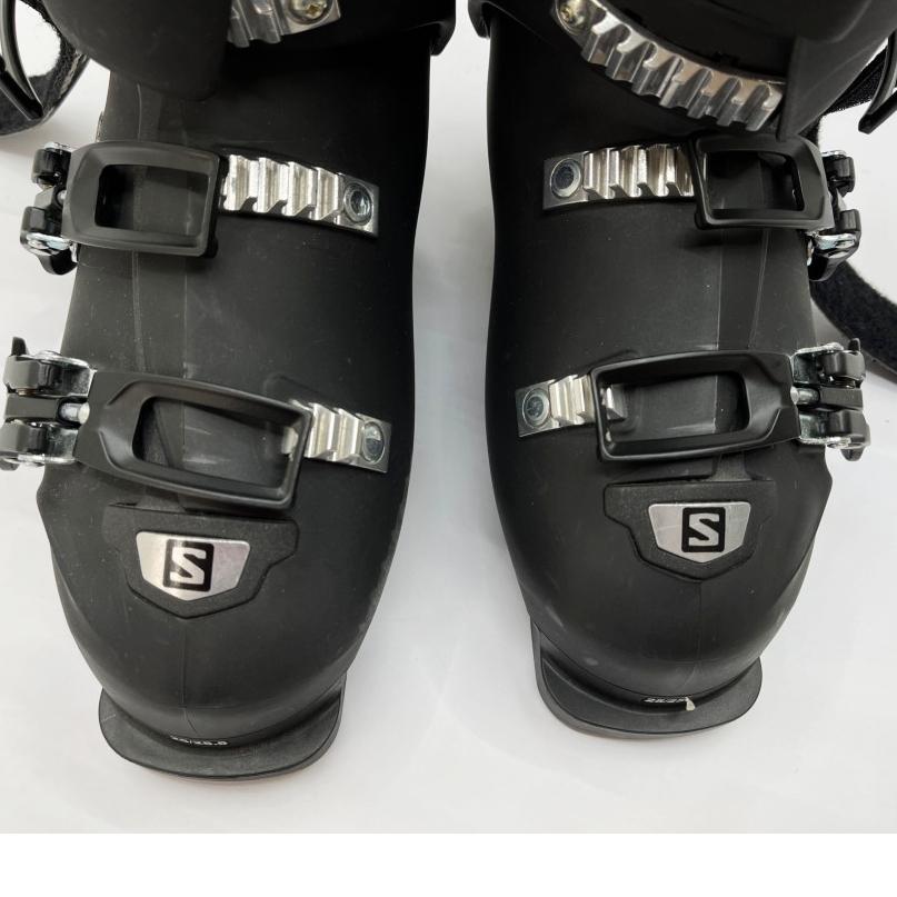 ◇◇ SALOMON サロモン X PRO 90 スキーブーツ バックルブーツ 中級者