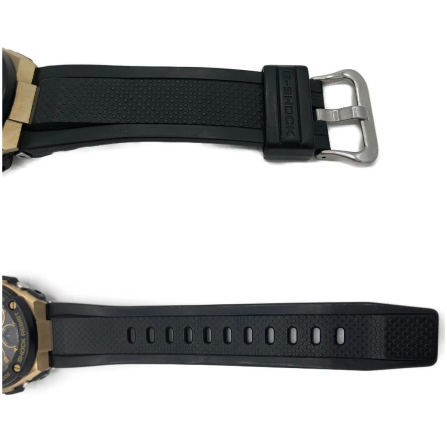 CASIO（カシオ） 〇〇 腕時計 メンズ G-SHOCK 5524 ブラック x