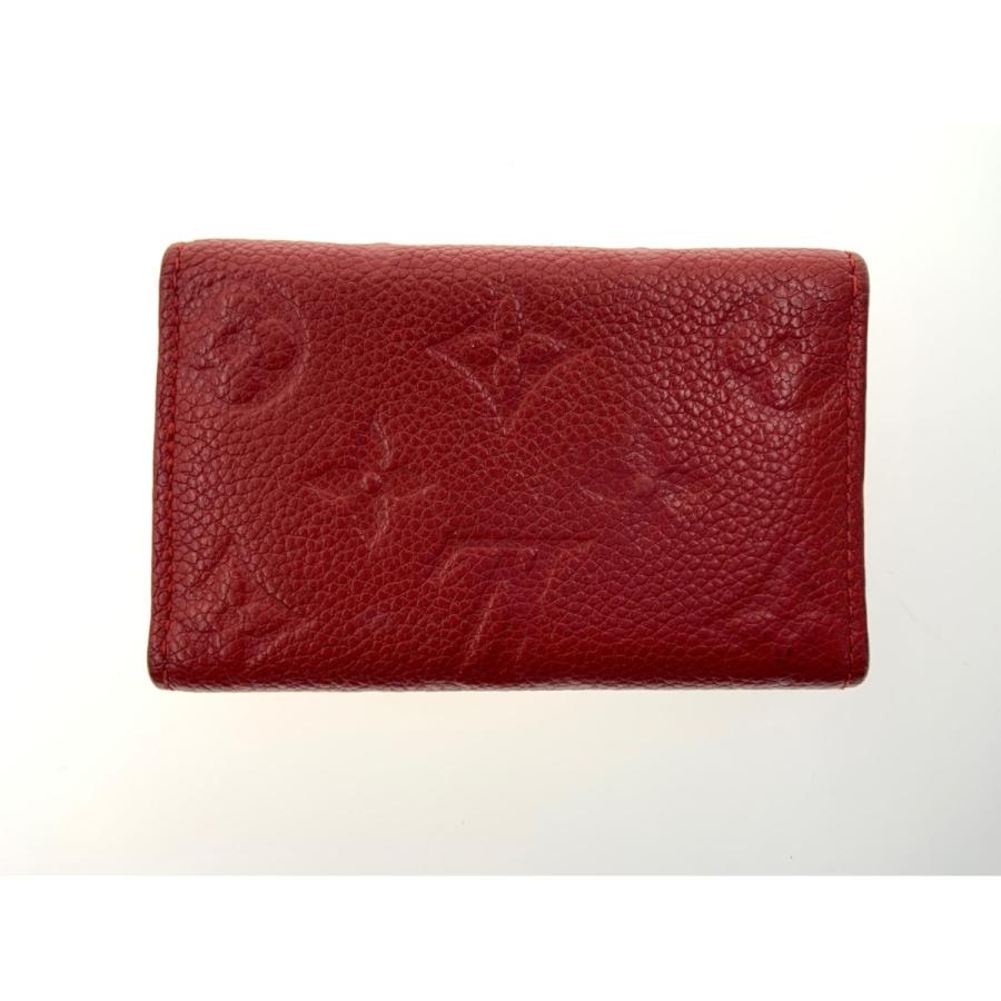LOUIS VUITTON（ルイ・ヴィトン） 〇〇 モノグラム アンプラント