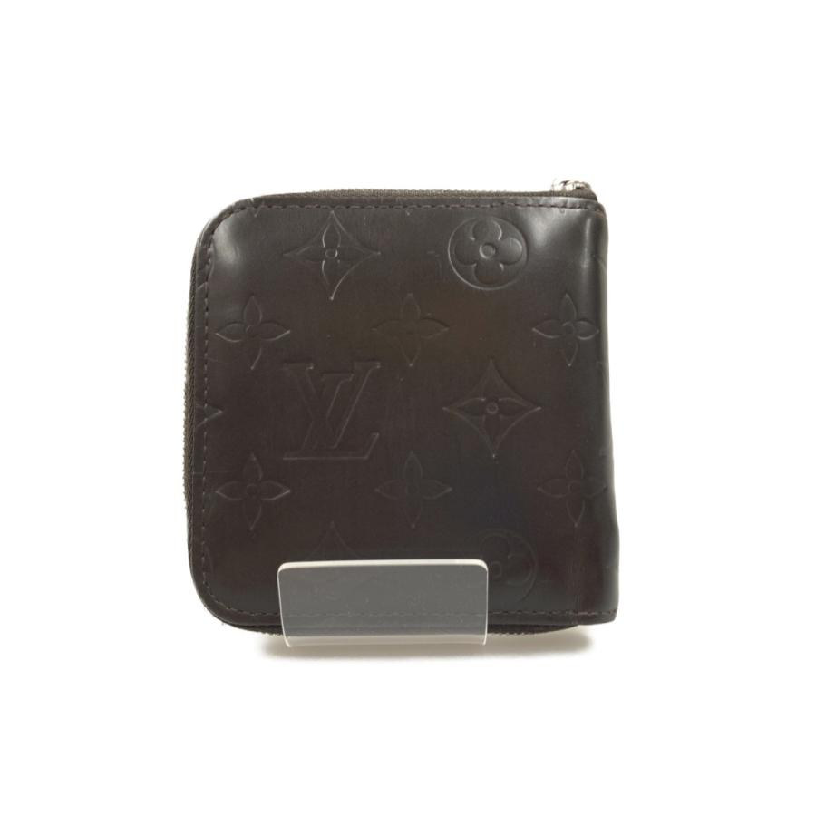 LOUIS VUITTON（ルイ・ヴィトン） 〇〇 モノグラム グラセ ポルト ビェ