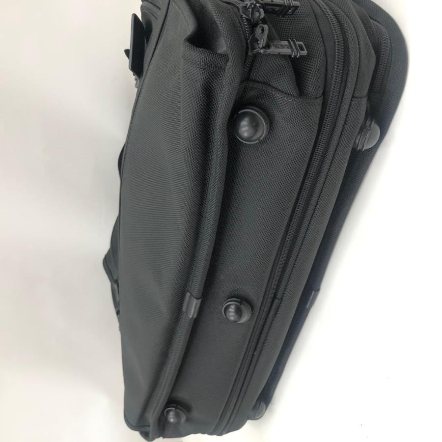 TUMI（トゥミ） 〇〇 ビジネスバッグ ガーメントバッグ 2677D3