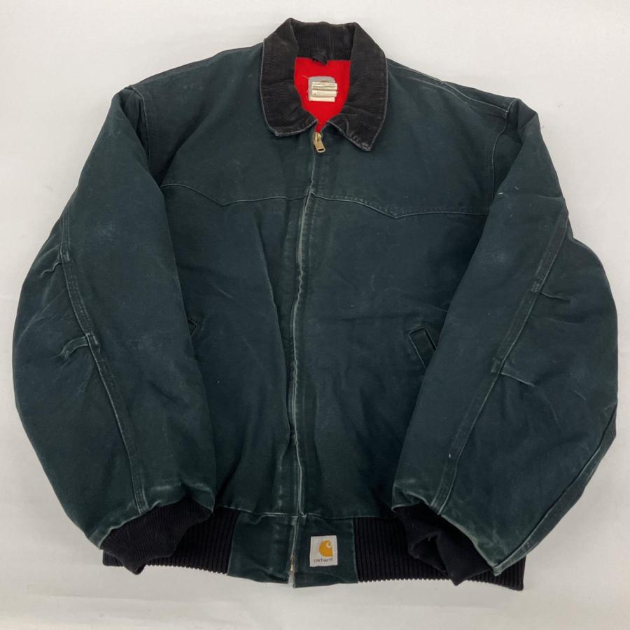 Carhartt（カーハート） △△ サンタフェジャケット USA製