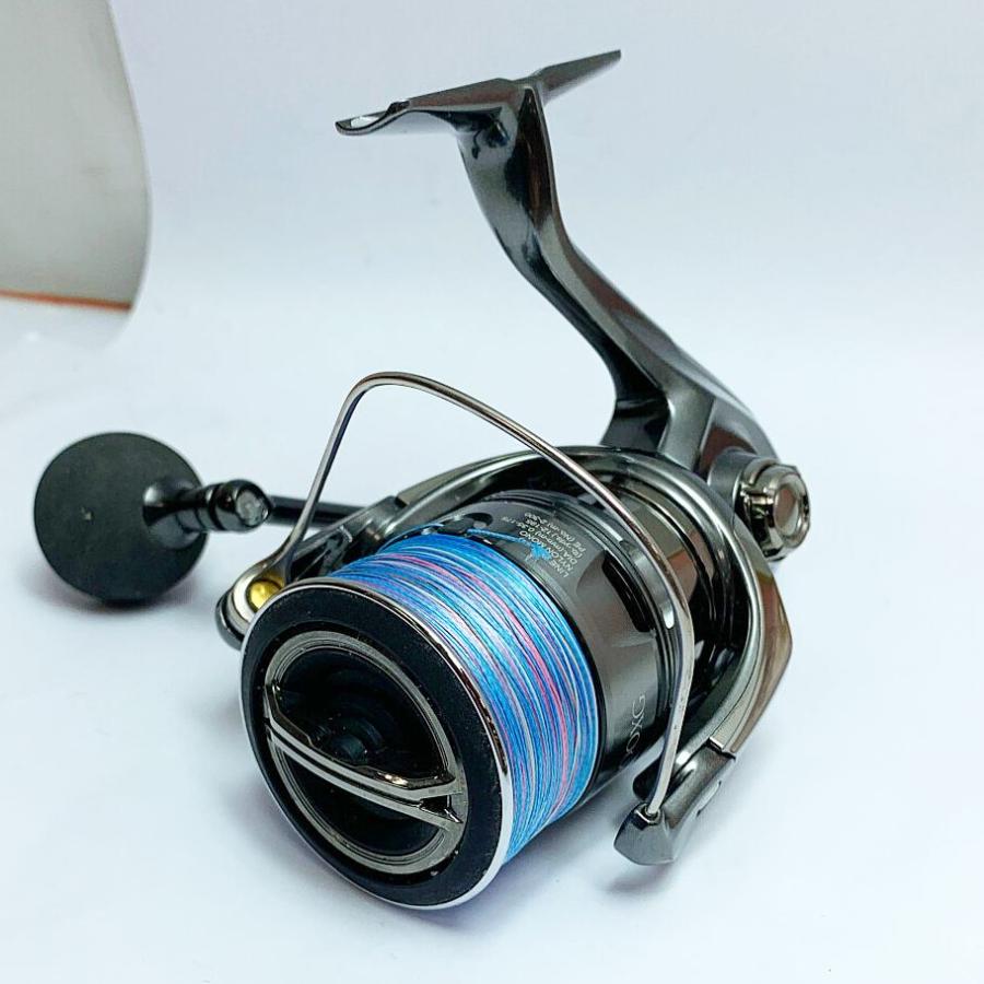SHIMANO シマノ 24ツインパワー C5000XG スピニングリール 本体のみ