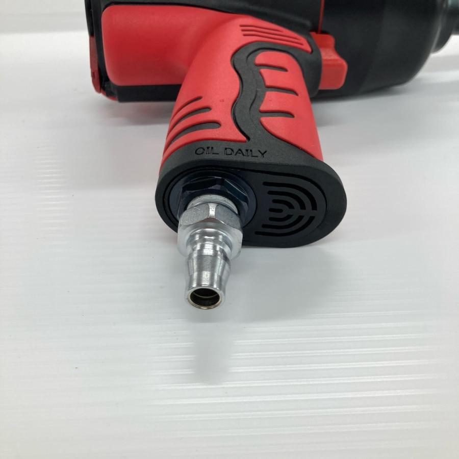 信濃機販 エアツール エアインパクトレンチ 常圧 0159 SI-1556T ULTRA