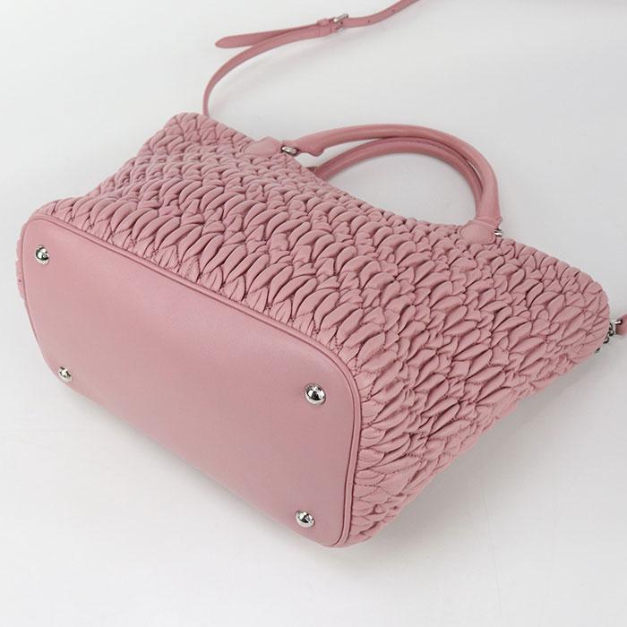 miu miu（ミュウミュウ） 中古良品 MIUMIU(OUTLET) アウトレット
