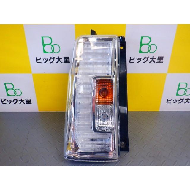 ダイハツ タント テールランプ 左 H26 LA600S 81560-B2580 : ビッグ
