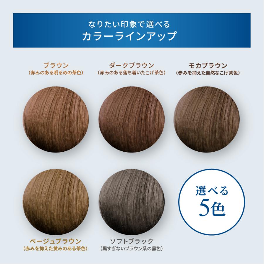 LPLP（ルプルプ） ヘアカラートリートメント LPLP 3本セット 合計約3