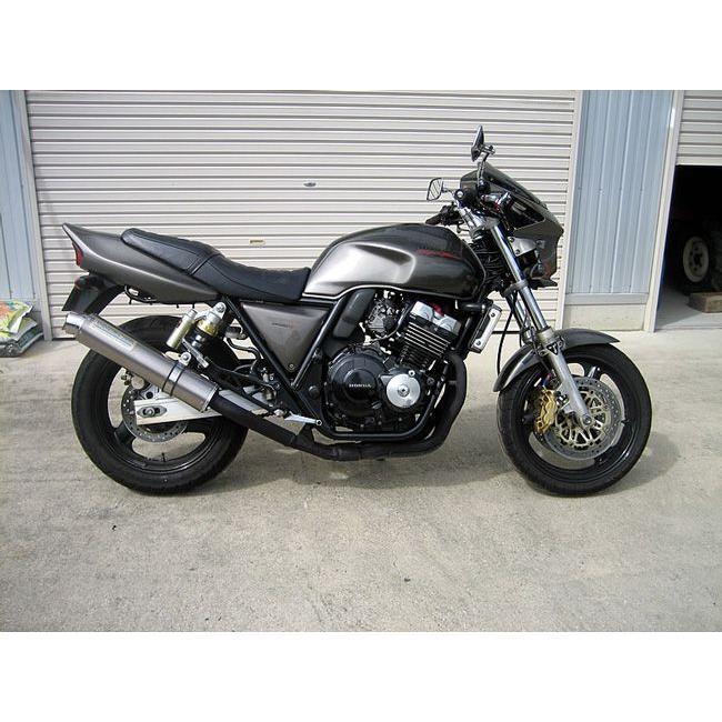 ワールドウォーク（WORLD WARK） CB400SF CB40FOUR 汎用ビキニカウル
