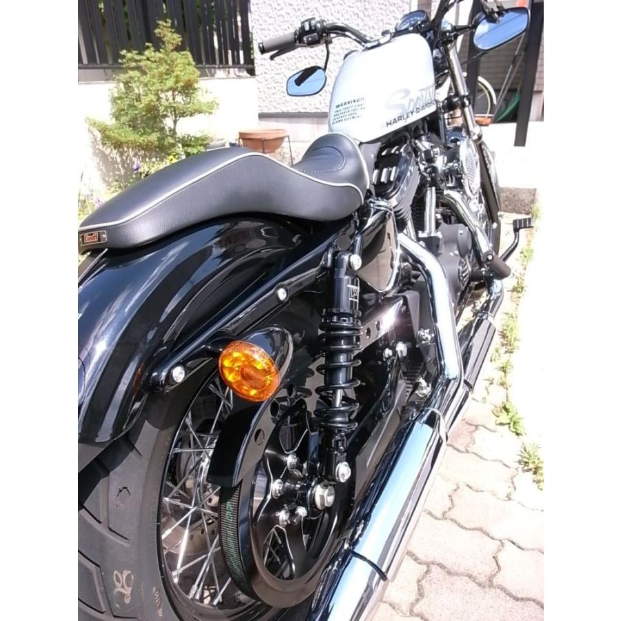 ワールドウォーク（WORLD WARK） 1年保証付き ハーレー XL1200X